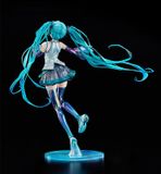  Hatsune Miku 0x27 Eternal Stream - Character Vocal Series 01: Hatsune Miku - Good Smile Company 