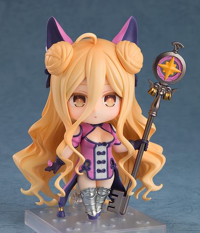  Nendoroid #2432 Mukuro Hoshimiya - Date A Live V - Good Smile Company 