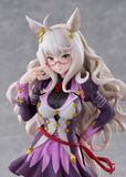  Biwa Hayahide - Umamusume: Pretty Derby - Max Factory 