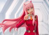  Zero Two - DARLING in the FRANXX - PROOF 