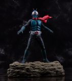  Masked Rider - Shin Japan Hero Universe - Good Smile Company 