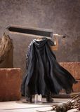  POP UP PARADE Guts (Black Swordsman) L Size - Berserk - Max Factory 
