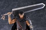  POP UP PARADE Guts (Black Swordsman) L Size - Berserk - Max Factory 