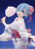  Rem: Yukata Ver - Re:Zero - KADOKAWA 