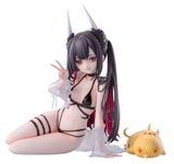  Hatsuzuki: August First Romance Ver - Azur Lane - AniGame 