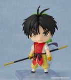  #2742 Nendoroid Hero - Suikoden I - Good Smile Company 
