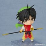  #2742 Nendoroid Hero - Suikoden I - Good Smile Company 