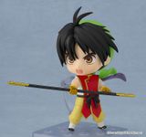  #2742 Nendoroid Hero - Suikoden I - Good Smile Company 