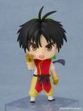  #2742 Nendoroid Hero - Suikoden I - Good Smile Company 