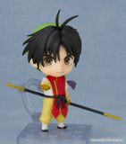  #2742 Nendoroid Hero - Suikoden I - Good Smile Company 