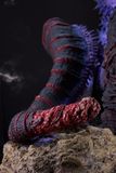  Godzilla - Shin Japan Hero Universe - Good Smile Company 