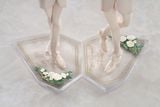  Hikaru Kusakabe: Wedding Ver - Doukyusei - Orange Rouge 