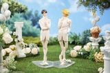  Hikaru Kusakabe: Wedding Ver - Doukyusei - Orange Rouge 