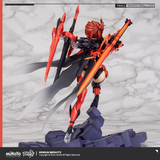  Murata Himeko Vermilion Knight: Eclipse ver 1/7 Scale Figure Honkai Impact 3 