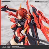  Murata Himeko Vermilion Knight: Eclipse ver 1/7 Scale Figure Honkai Impact 3 