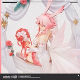  Yae Sakura Dream Raiment ver 1/7 Scale Figure Honkai Impact 3 