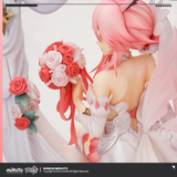  Yae Sakura Dream Raiment ver 1/7 Scale Figure Honkai Impact 3 