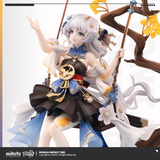  Theresa Orchid's Night ver 1/7 Scale Figure Honkai Impact 3 