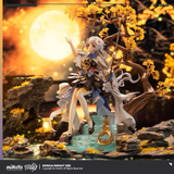  Theresa Orchid's Night ver 1/7 Scale Figure Honkai Impact 3 
