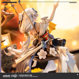  Theresa Orchid's Night ver 1/7 Scale Figure Honkai Impact 3 