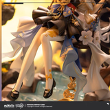  Theresa Orchid's Night ver 1/7 Scale Figure Honkai Impact 3 