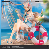  Kiana Kaslana Herrscher of the Void [Parasol Kaiserin] ver. 1/8 Scale Figure Honkai Impact 3 