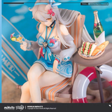  Kiana Kaslana Herrscher of the Void [Parasol Kaiserin] ver. 1/8 Scale Figure Honkai Impact 3 