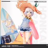  Theresa Shallow Sunset ver 1/8 Scale Figure Honkai Impact 3 