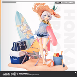  Theresa Shallow Sunset ver 1/8 Scale Figure Honkai Impact 3 