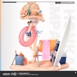  Theresa Shallow Sunset ver 1/8 Scale Figure Honkai Impact 3 