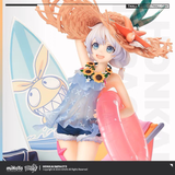  Theresa Shallow Sunset ver 1/8 Scale Figure Honkai Impact 3 
