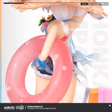  Theresa Shallow Sunset ver 1/8 Scale Figure Honkai Impact 3 