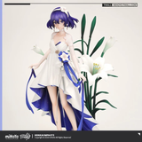  Seele Vollere Autumn Frost Lily ver 1/8 Scale Figure Honkai Impact 3 