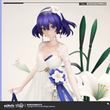  Seele Vollere Autumn Frost Lily ver 1/8 Scale Figure Honkai Impact 3 