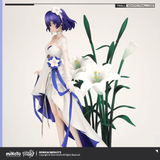  Seele Vollere Autumn Frost Lily ver 1/8 Scale Figure Honkai Impact 3 