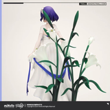  Seele Vollere Autumn Frost Lily ver 1/8 Scale Figure Honkai Impact 3 
