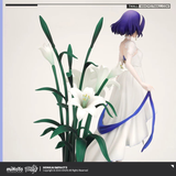  Seele Vollere Autumn Frost Lily ver 1/8 Scale Figure Honkai Impact 3 
