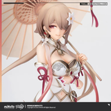  Rita Rossweisse Maid of Celestia ver 1/8 Scale Figure Honkai Impact 3 