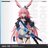  Yae Sakura Goushinnso Memento ver 1/8 Arctech Honkai Impact 3 