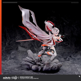 Kiana Kaslana Herrscher of Flamecion ver 1/7 Scale Figure Honkai Impact 3 