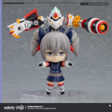  Nendoroid 1371 Bronya Zaychik Valkyrie Chariot ver Honkai Impact 3 