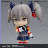  Nendoroid 1371 Bronya Zaychik Valkyrie Chariot ver Honkai Impact 3 