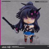  Nendoroid 1337 Raiden Mei Lightning Empress ver Honkai Impact 3 