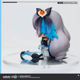  Mô hình chibi Bronya Zaychik Herrscher of Reason ver Honkai Impact 3 