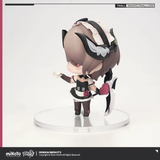  Mô hình chibi Rita Rossweisse Umbral Rose ver Honkai Impact 3 