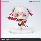  Mô hình chibi Theresa Sugar Haw Child ver Honkai Impact 3 