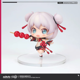  Mô hình chibi Theresa Sugar Haw Child ver Honkai Impact 3 