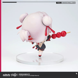  Mô hình chibi Theresa Sugar Haw Child ver Honkai Impact 3 