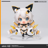  Mô hình chibi Kiana Kaslana Bastet' Secret ver Honkai Impact 3 
