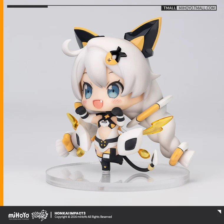 Tổng hợp 79 hình về honkai impact 3 mô hình elf  NEC